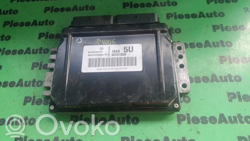 Daewoo Matiz Engine control unit/module ECU 