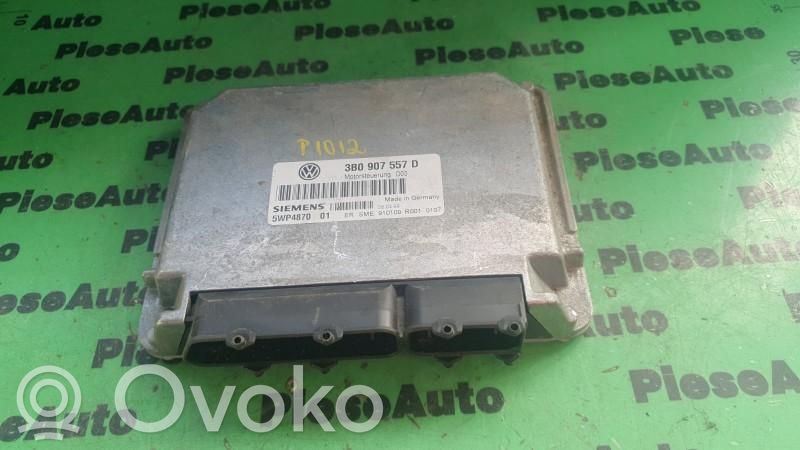 Volkswagen PASSAT B5.5 Komputer / Sterownik ECU silnika 