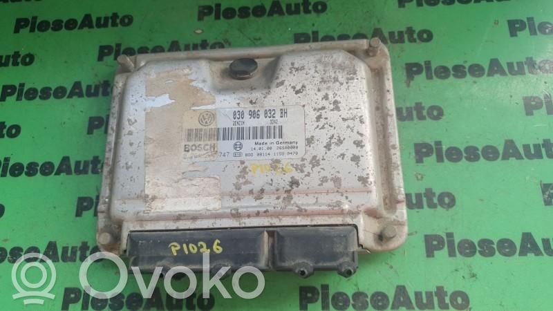 Volkswagen Lupo Engine control unit/module ECU 