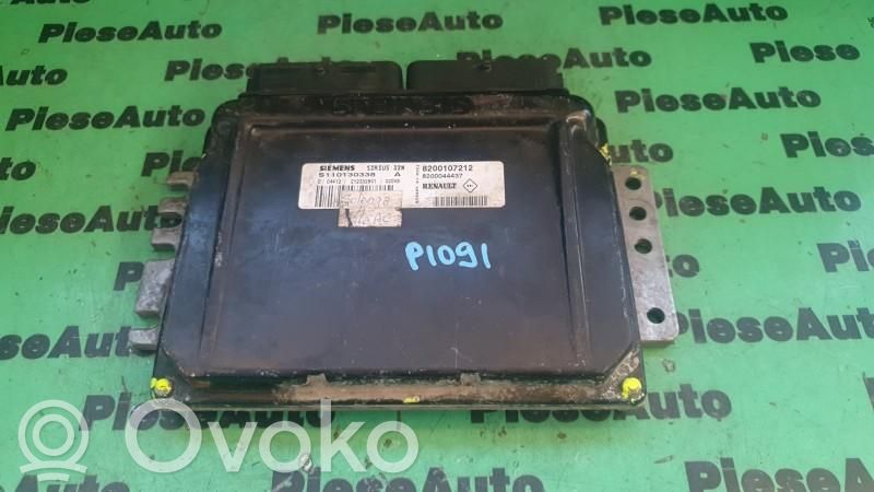 Dacia SupeRNova Engine control unit/module ECU 