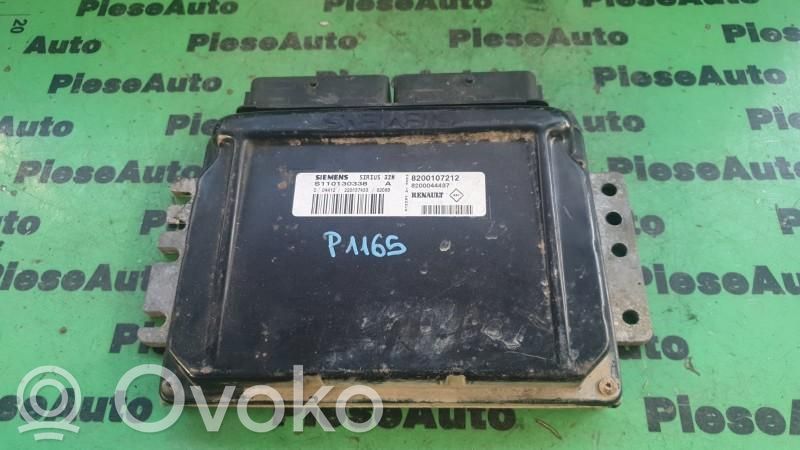 Dacia SupeRNova Engine control unit/module ECU 