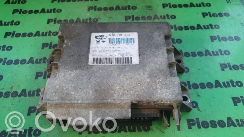 Fiat Palio Engine control unit/module ECU 