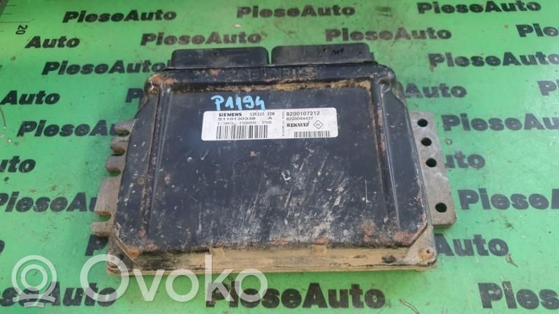 Dacia SupeRNova Engine control unit/module ECU 