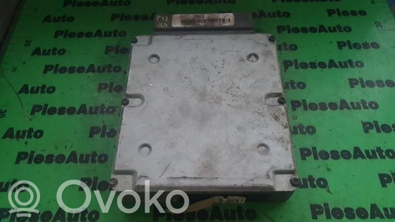Ford Focus Engine control unit/module ECU 