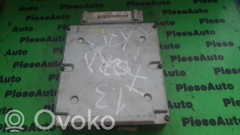 Ford Ka Engine control unit/module ECU 