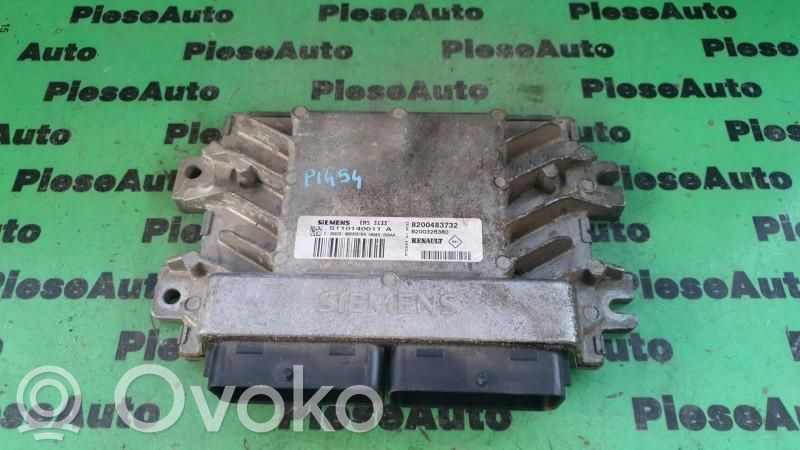 Dacia Logan I Galios (ECU) modulis 