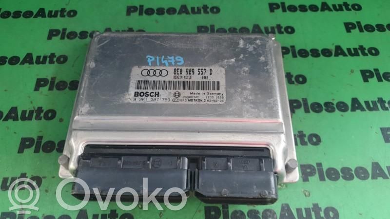 Audi A4 S4 B6 8E 8H Engine control unit/module ECU 