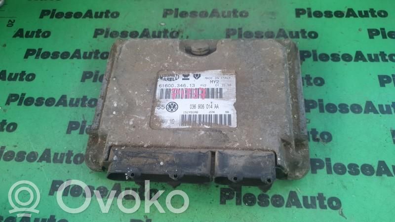 Volkswagen Golf IV Engine control unit/module ECU 