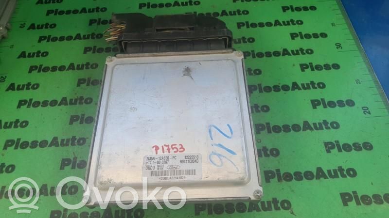 Ford Focus Engine control unit/module ECU 