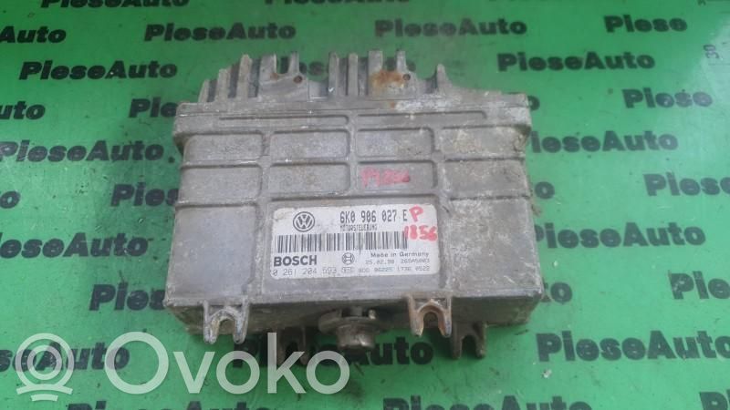 Seat Ibiza II (6k) Engine control unit/module ECU 