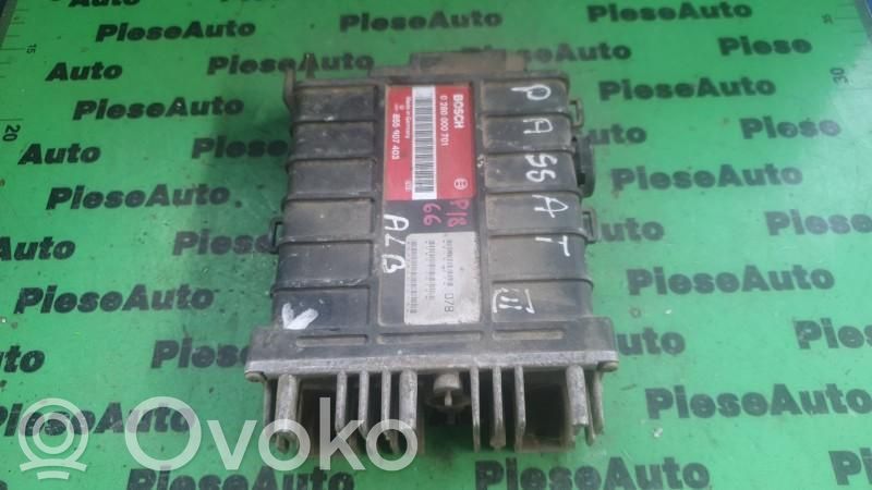 Volkswagen Golf II Engine control unit/module ECU 