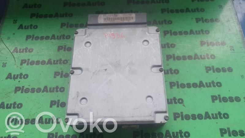 Ford Focus Engine control unit/module ECU 