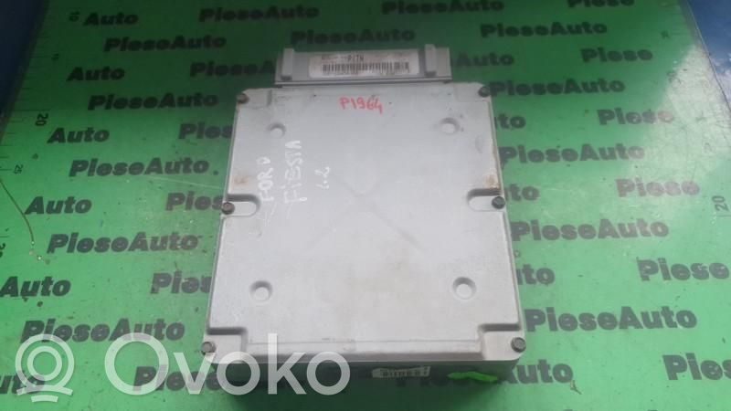 Ford Fiesta Engine control unit/module ECU 