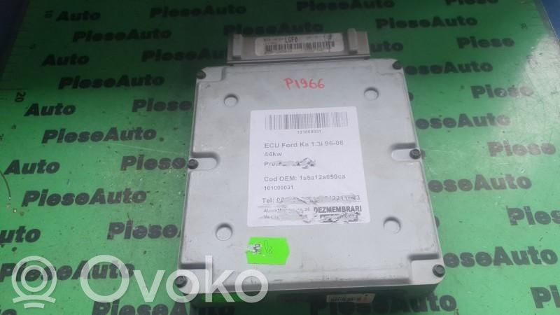 Ford Ka Engine control unit/module ECU 