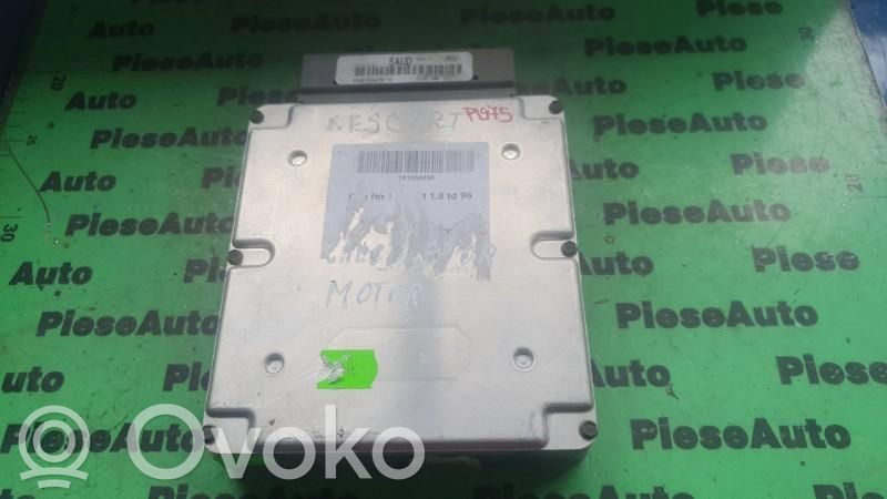Ford Escort Engine control unit/module ECU 