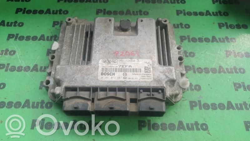 Ford Focus Engine control unit/module ECU 