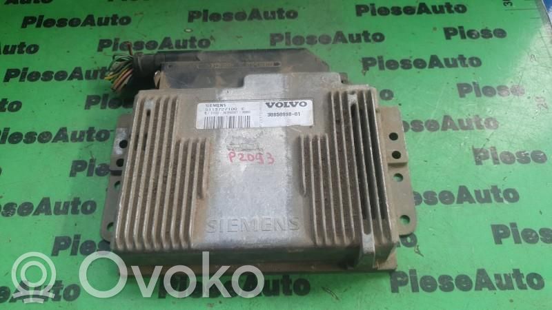 Volvo S40, V40 Engine control unit/module ECU 