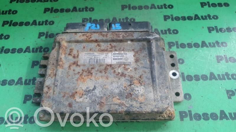 Renault Laguna I Engine control unit/module ECU 