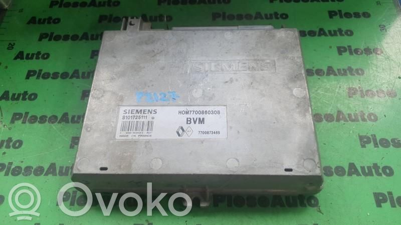 Renault Laguna I Engine control unit/module ECU 