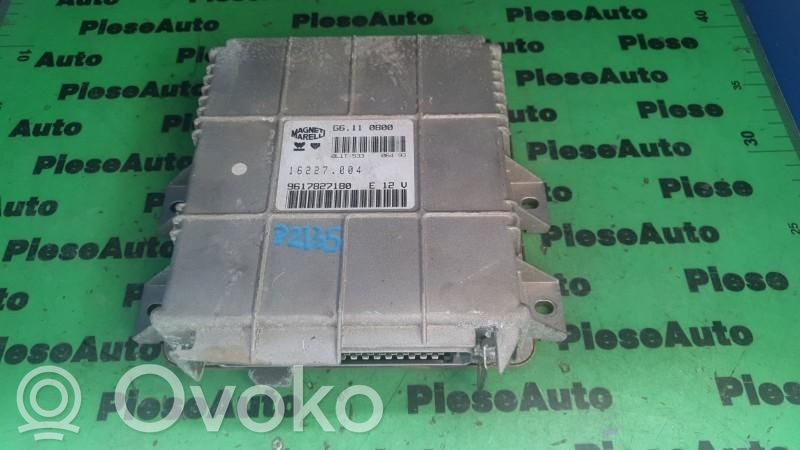 Peugeot 306 Unidad de control/módulo ECU del motor 
