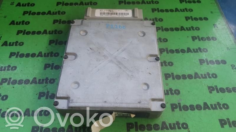 Ford Focus Engine control unit/module ECU 