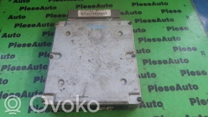Ford Focus Engine control unit/module ECU 