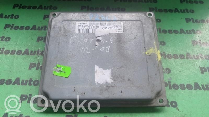Engine control unit/module ECU   5M5112A650GC,S118934103C