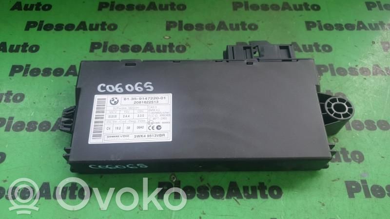 Комфортный модуль   5WK49513VBR,61359147220,9147220