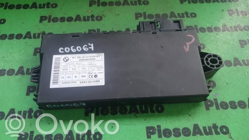 BMW 5 E60 E61 Comfort/convenience module 