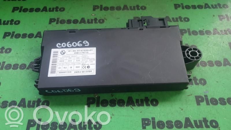 BMW 1 E81 E87 Comfort/convenience module 