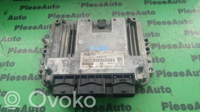 Ford Focus Engine control unit/module ECU 