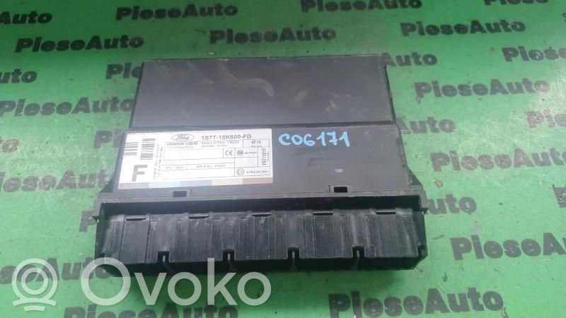 Komforta modulis   1S7T15K600FD,5WK48730G
