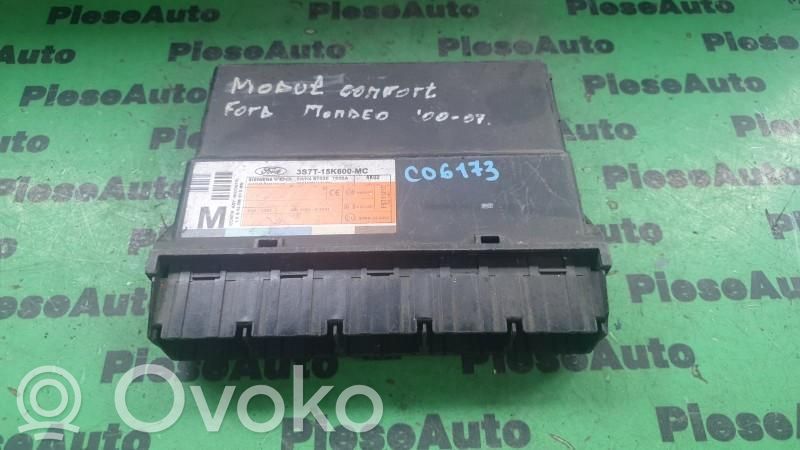Mukavuusmoduuli   3S7T15K600MC,5WK48753E