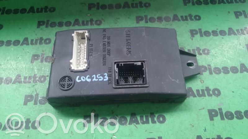 Dacia Sandero Comfort/convenience module 