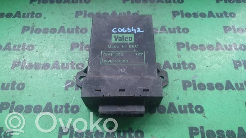 Peugeot 806 Module confort 