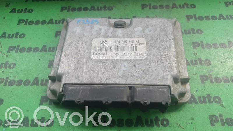 Volkswagen Golf IV Engine control unit/module ECU 
