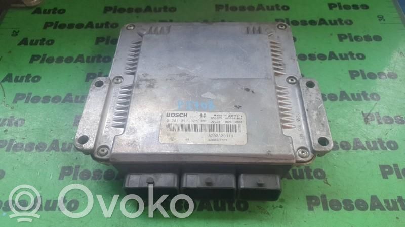 Renault Espace III Komputer / Sterownik ECU silnika 