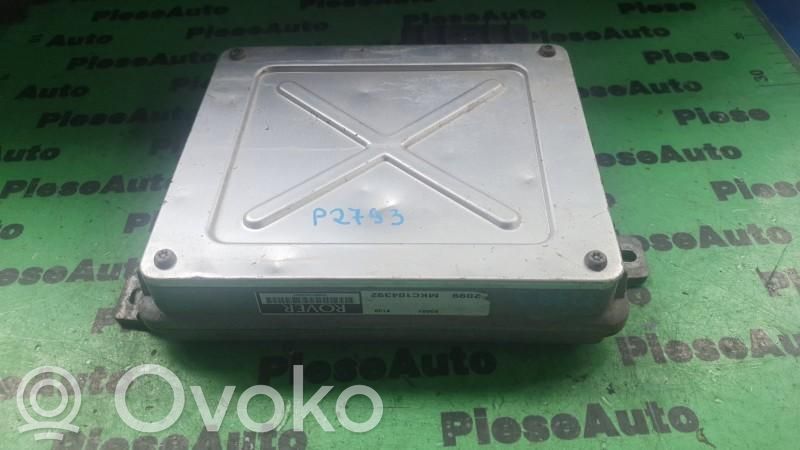 Land Rover Freelander Engine control unit/module ECU 