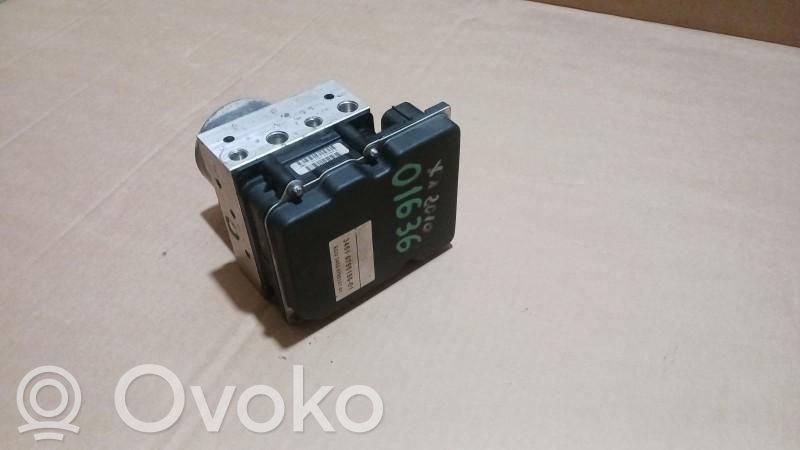ABS Pump   0265236157,34516795186