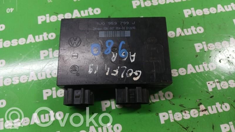 Volkswagen Golf IV Module confort 