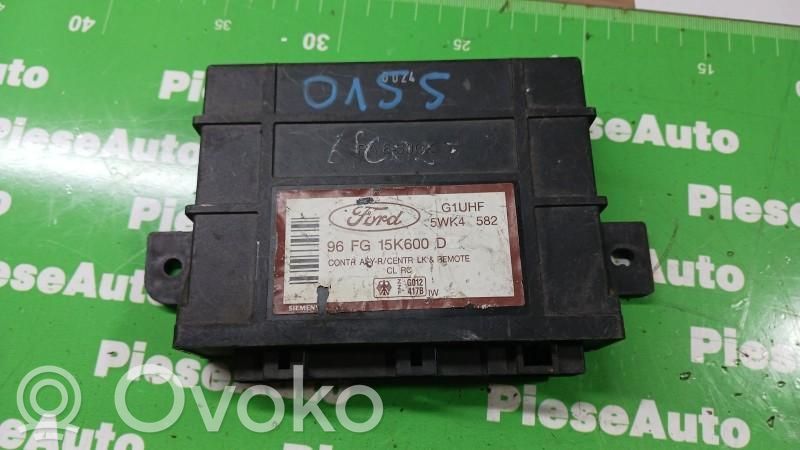 Ford Escort Comfort/convenience module 