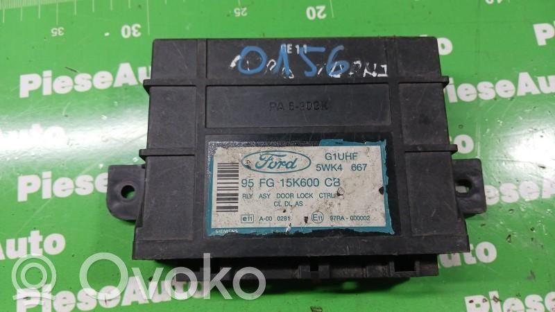 Ford Escort Módulo de confort/conveniencia 