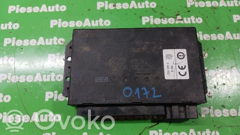 Audi A6 S6 C5 4B Mukavuusmoduuli 