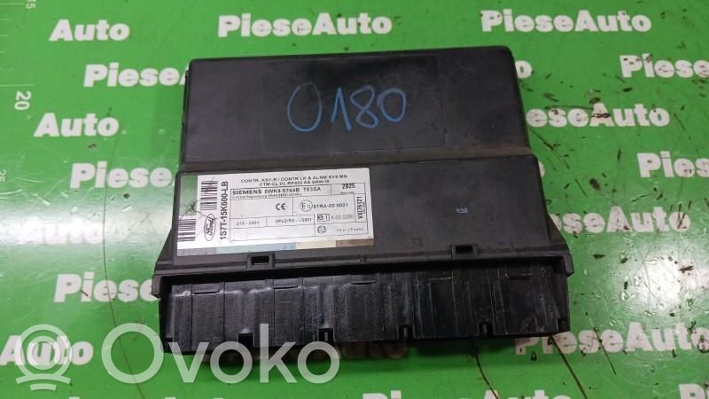 Modulo comfort/convenienza   1S7T15K600LB,5WK48744B