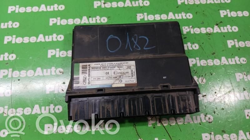 Comfort/convenience module   1S7T15K600LA,5WK48744ABF