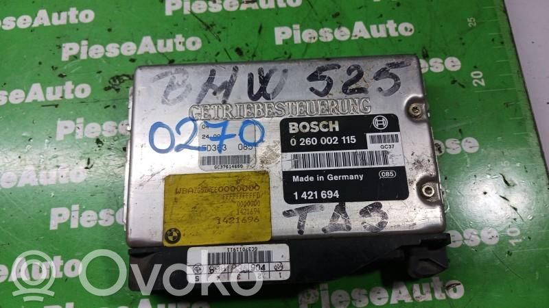 BMW 5 E34 Gearbox control unit/module 