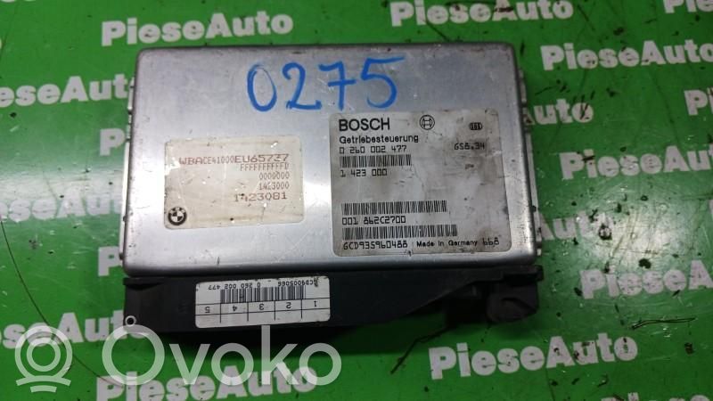 BMW 3 E36 Gearbox control unit/module 