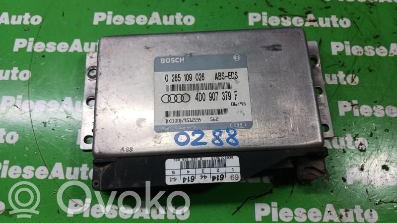 Audi A6 S6 C4 4A Comfort/convenience module 