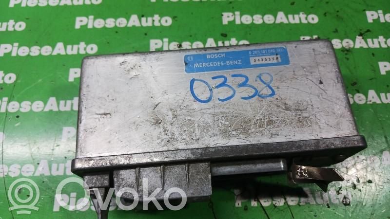 Mercedes-Benz S W126 Comfort/convenience module 