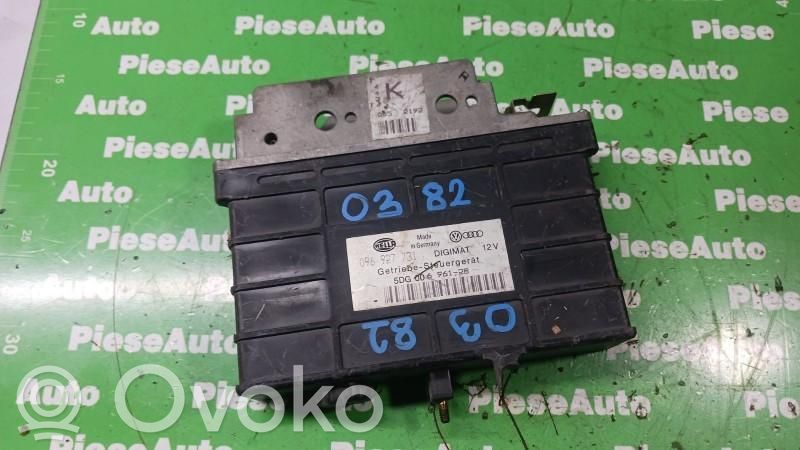 Volkswagen Vento Mukavuusmoduuli 
